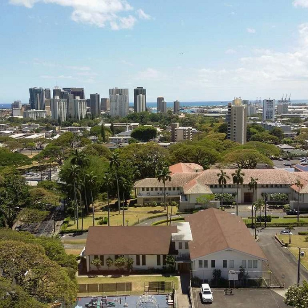 Meet your Posher, Juliet